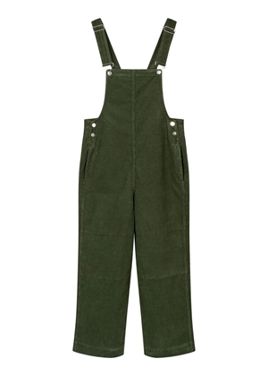 Finn mini cord overalls Rosin Mads Nørgaard 